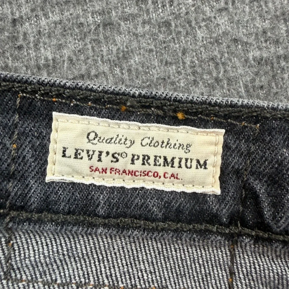 Levis levi 501